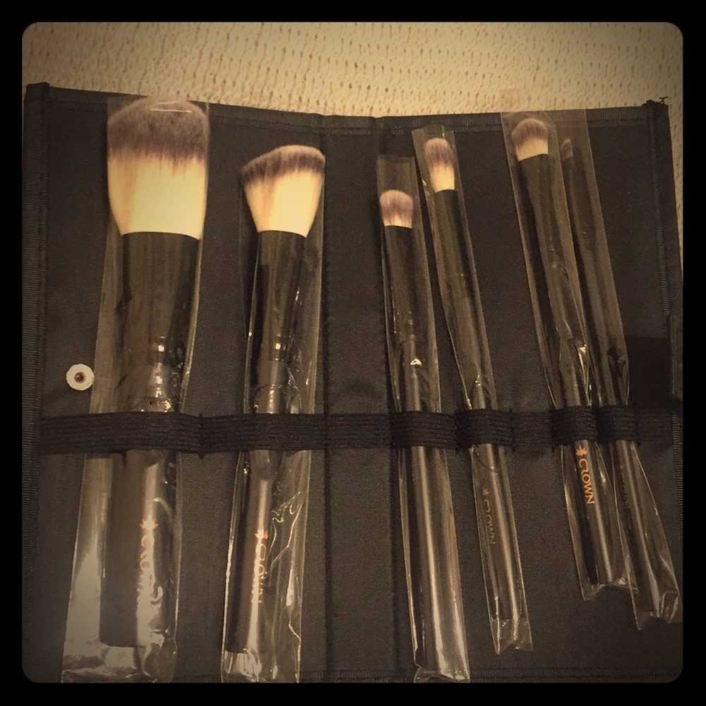 Makeup Brushes